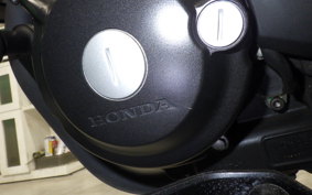 HONDA REBEL 250 S 2021 MC49