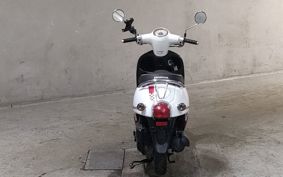 HONDA GIORNO AF70