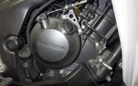 HONDA CBR250R GEN 3 MC41