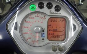VESPA GTS250 IE 2006