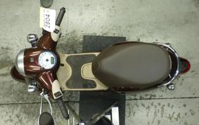 HONDA GIORNO 3 AF77