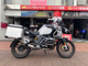 Фото BMW R1250GS ADVENTURE 2021 с японского аукциона