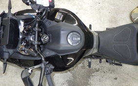 YAMAHA TRACER 9 GT+ AMT 2026 RNA1J