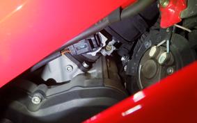 DUCATI 1098 S 2009