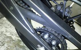 HONDA CB250R 2021 MC52