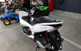 HONDA PCX125 JF81