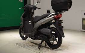 SUZUKI ADDRESS 110 CE47A