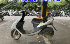 SUZUKI LET's 2