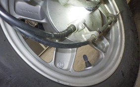 HONDA GYRO CANOPY TA03
