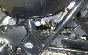 KAWASAKI W400 2006