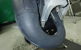 YAMAHA YZ125X CE29C