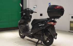 SUZUKI ADDRESS V125 DT11A