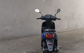 HONDA  TACT  BASIC  AF79