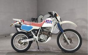 HONDA XLR250R MD22