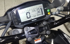 SUZUKI GSX-S125 DL32B
