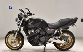 HONDA CB400SF VTEC SPEC 2 2003 NC39