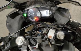 YAMAHA YZF-R25 RG10J