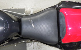 TRIUMPH SPEED TRIPLE 2001