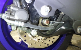 YAMAHA TRICITY 155 A 2003 SG37J