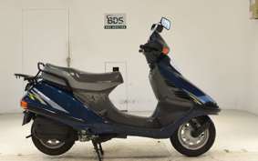 HONDA SPACY 125 Gen. 2