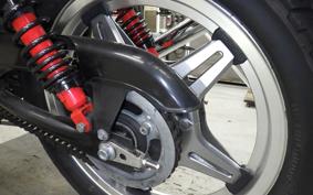 HONDA CB400T HAWK 2 2025
