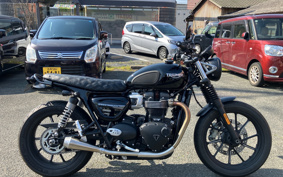 TRIUMPH SPEED TWIN 900 2023 DAD74G