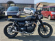 Фото Triumph SPEED TWIN 900 2023 с японского аукциона
