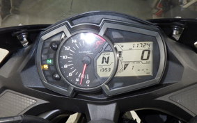 KAWASAKI ZX-25R 2021 ZX250E
