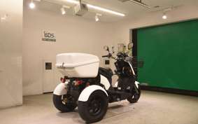 PGO AIM 125 WELL BIKE