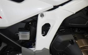 HONDA CRF1100L AFRICA TWIN DCT 2025