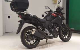SUZUKI Vｽﾄﾛｰﾑ250A 2009