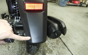 HONDA TACT-4ﾍﾞｰｼｯｸ AF79