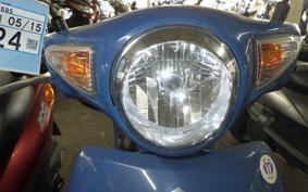 SUZUKI ﾚｯﾂ CA4AA