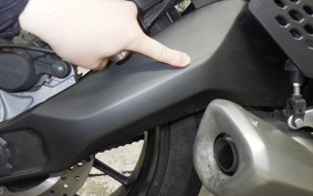 YAMAHA MT-07 2025 RM48J
