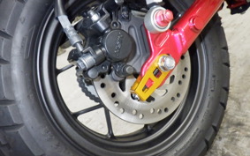 HONDA MONKEY 125 2023 JB03