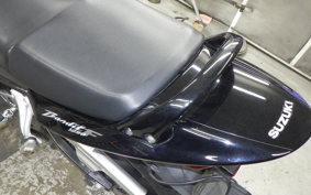 SUZUKI BANDIT 1250 A 2012 GW72A