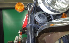 HONDA MONKEY 2020 Z50J