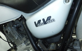 SUZUKI VANVAN 200 2008 NH41A