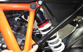 KTM 1290 SUPER DUKE R 2019