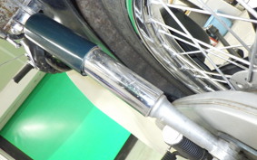 HONDA C90 SUPER CUB 2009 HA02