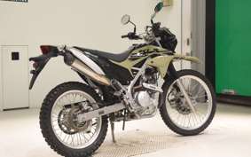 KAWASAKI KLX230S 1971 LX230A