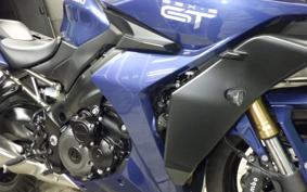 SUZUKI GSX-S1000 GT 2022