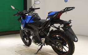 SUZUKI GSX-S125 DL32D