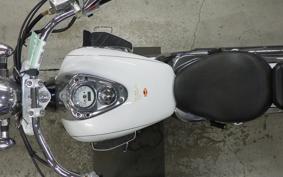 HONDA SHADOW 400 2004 NC34