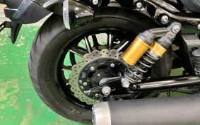 YAMAHA BOLT R SPECIFICATIONS ABS 2018 VN09J