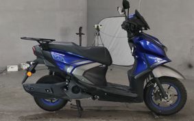 YAMAHA  CYGNUS  RAY ZR SEJ2