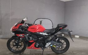 SUZUKI GSX-R125 DL33B