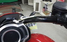 TRIUMPH ROCKET III R 2020