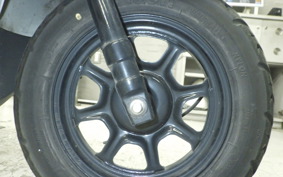 HONDA GIORNO 3 2009 AF77