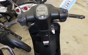 HONDA TACT Gen.4 AF75